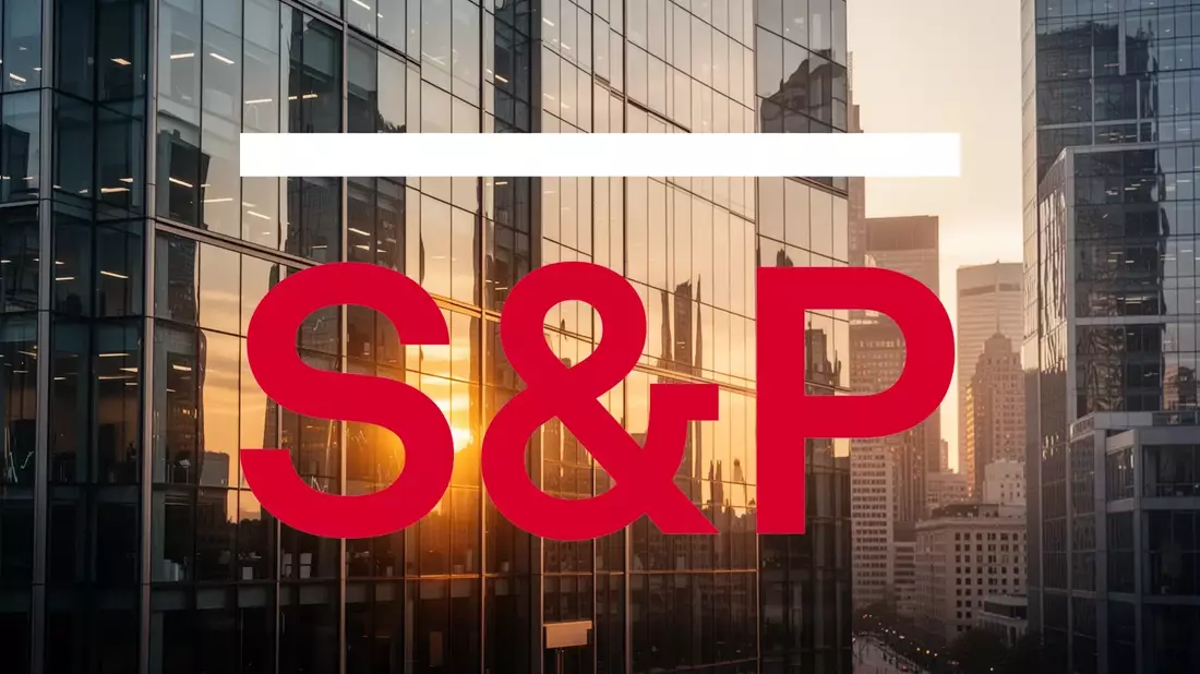 S&P Global Aktie: Neustart nach Mobility-Abspaltung