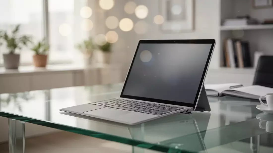 Microsoft Surface: Neue Maßstäbe bei Laptop-Kameras im DxOMark-Test