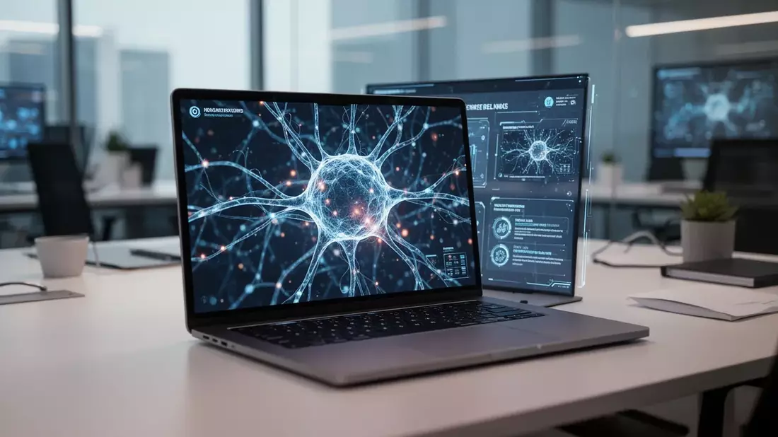 Microsoft Copilot: Neue KI-Features für Präsentationen und Dokumente