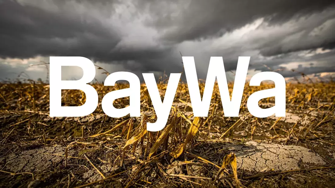 BayWa Aktie: Sanierungspläne und anhaltender Vertrauensverlust