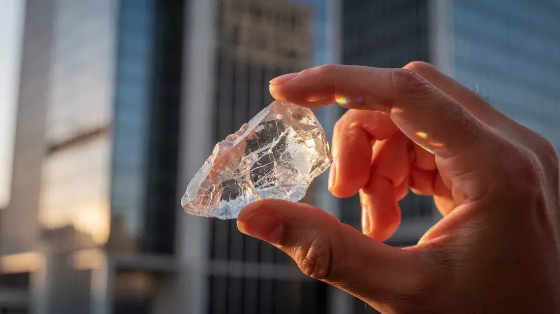 European Lithium: señal técnica de rebote en media móvil de 200 sesiones