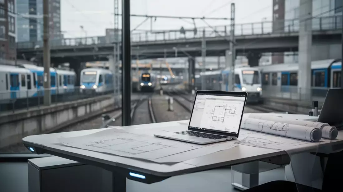 Hamburger Hochbahn wirbt mit Top-Gehältern um Fachkräfte