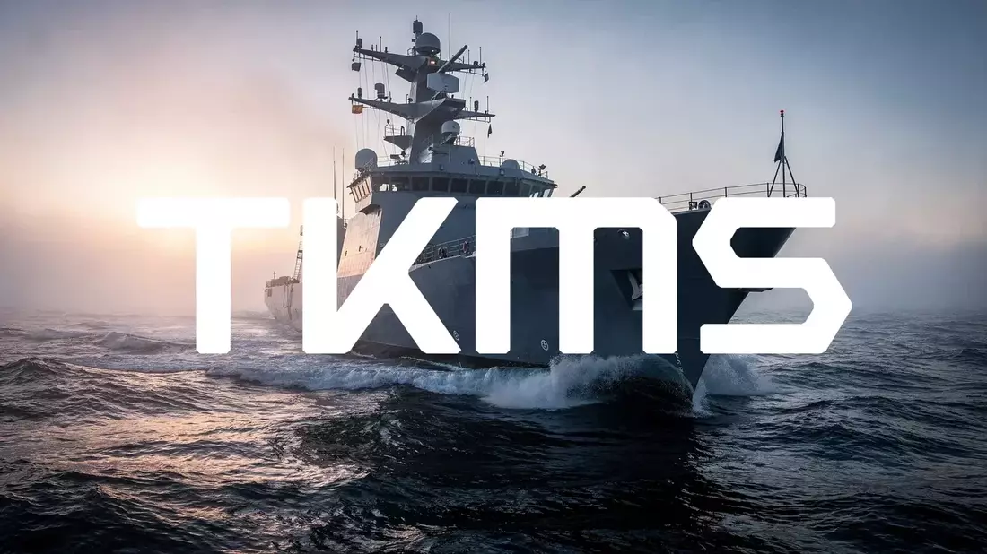 TKMS Stock at €81: German Naval Contracts vs €20B Canadian Submarine Bid