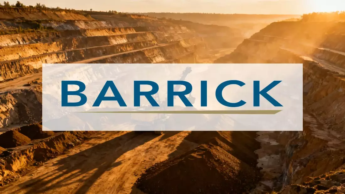 Barrick Mining: Renaissance Technologies erhöht Anteil massiv