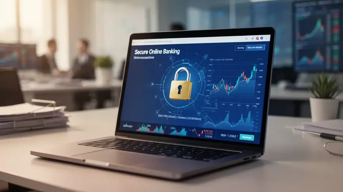 Sparkassen-Kunden: Neue Phishing-Welle mit täuschend echten Mails