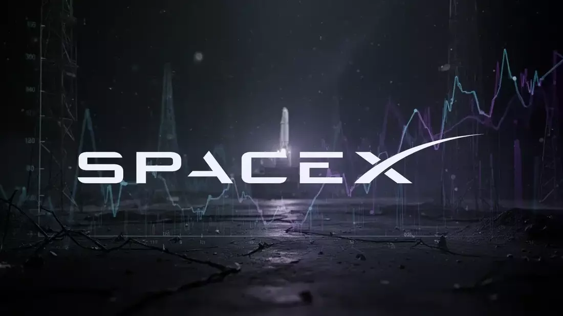 SpaceX Stock Nears 52-Week Low Amid Record Short Selling and Starship Setback