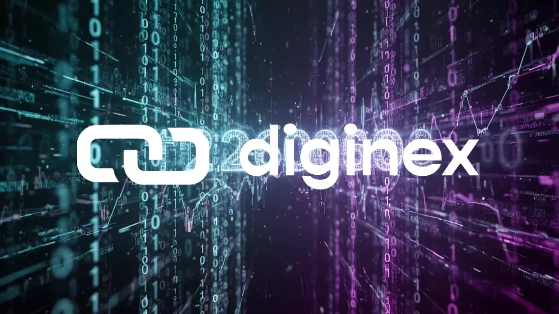 Diginex: volatilidad extrema y la sombra de la compra de Resulticks