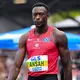 Der deutsche Rekordhalter Owen Ansah ist erneut zum deutschen 100-Meter-Titel gestürmt. - Bild: Sven Hoppe/dpa