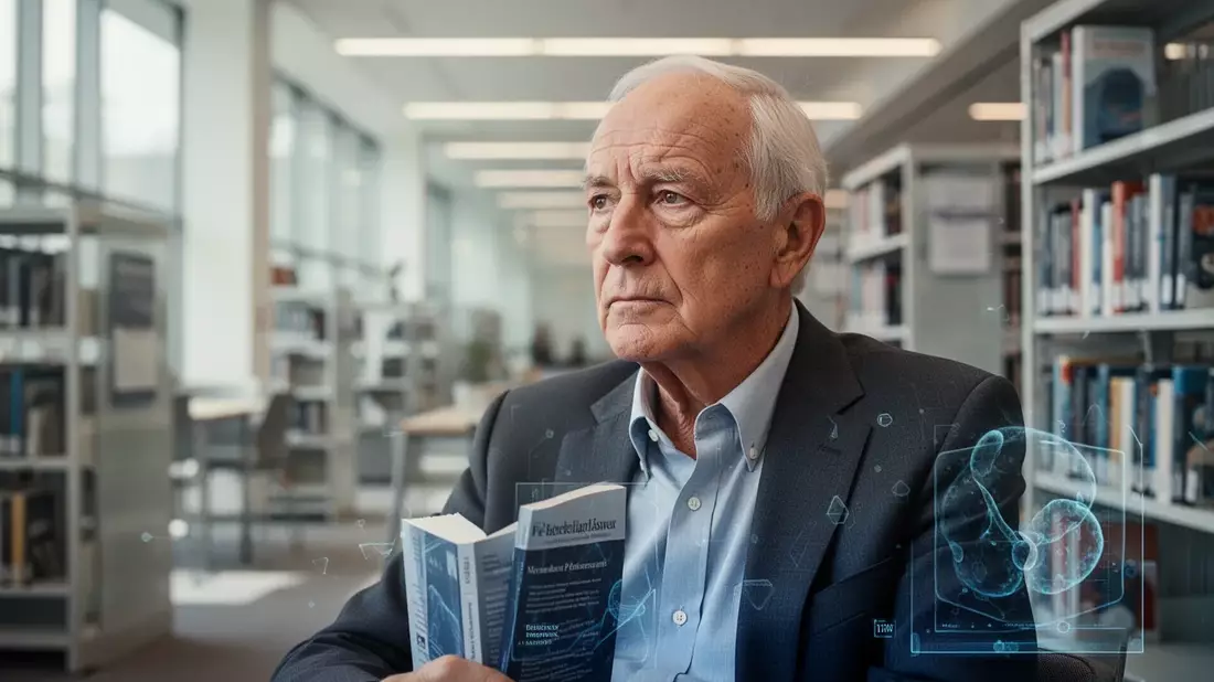SuperAger: Gene nicht allein für junges Gedächtnis verantwortlich