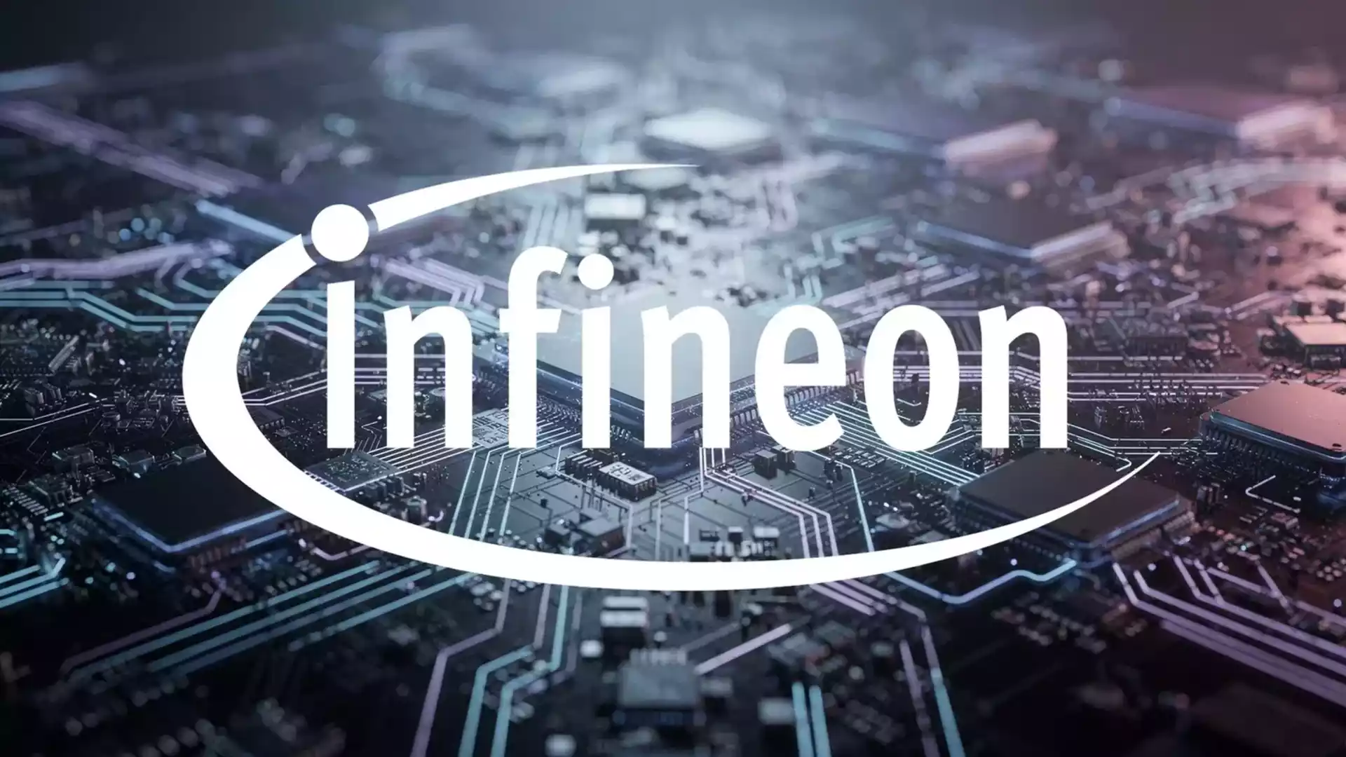 Infineon shares slide on sector contagion from STMicroelectronics