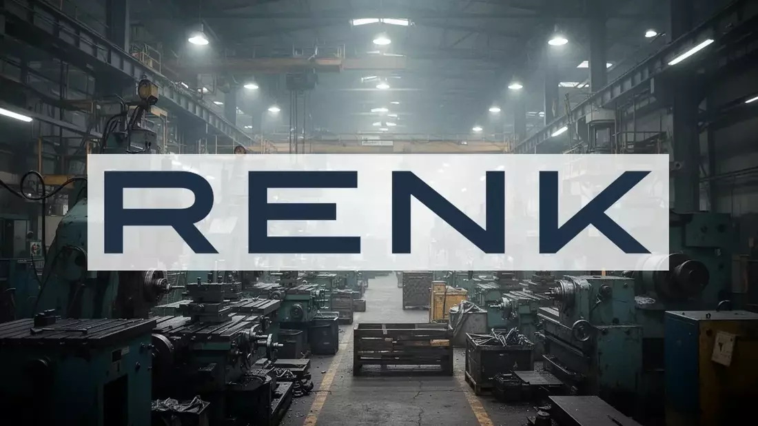 BlackRock and Wellington Build Stakes in Defense Supplier Renk Ahead of Key Earnings