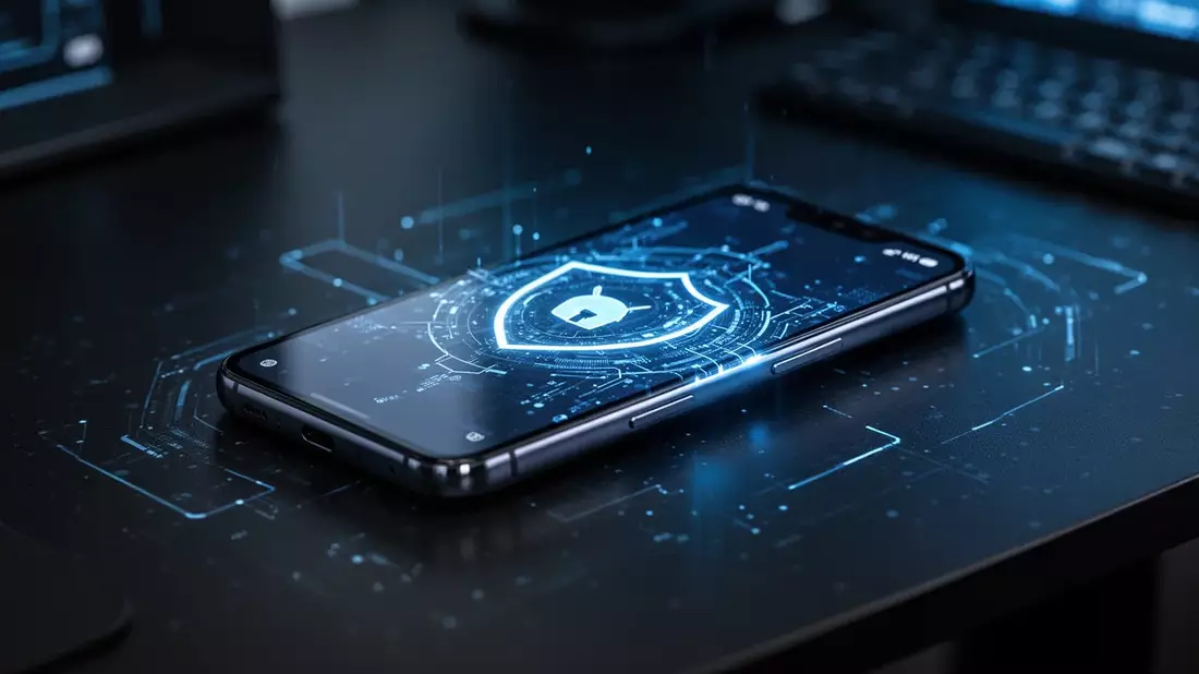 Android-Sicherheit: Drastischer Anstieg bei NFC-Angriffen und Trojanern