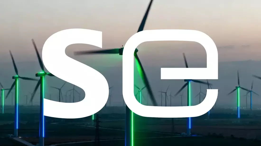 Siemens Energy Stock Disconnect: Record Orders vs Wind Sector Sell-Off