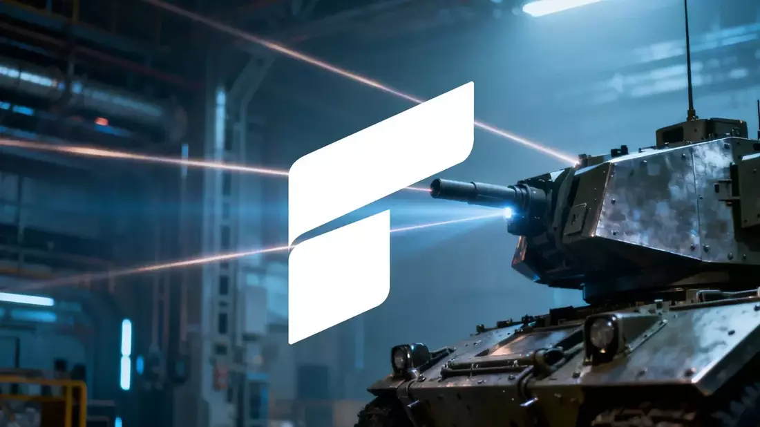 Rheinmetall Stock Rises 1.29% Despite 48% Drop from Peak Amid Record €73B Backlog