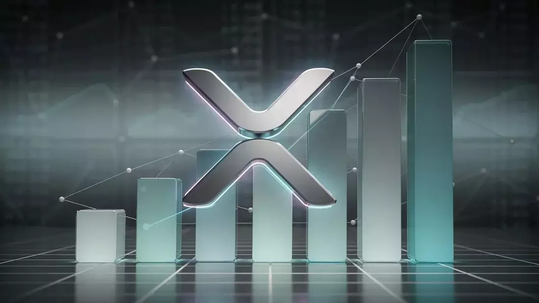 XRP cae 41% en 2025: Ripple avanza con Mint y RLUSD mientras el CLARITY Act define su futuro