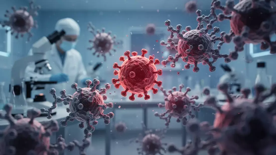 Forschung entschlüsselt Entzündungsmechanismen: Neue Therapieansätze