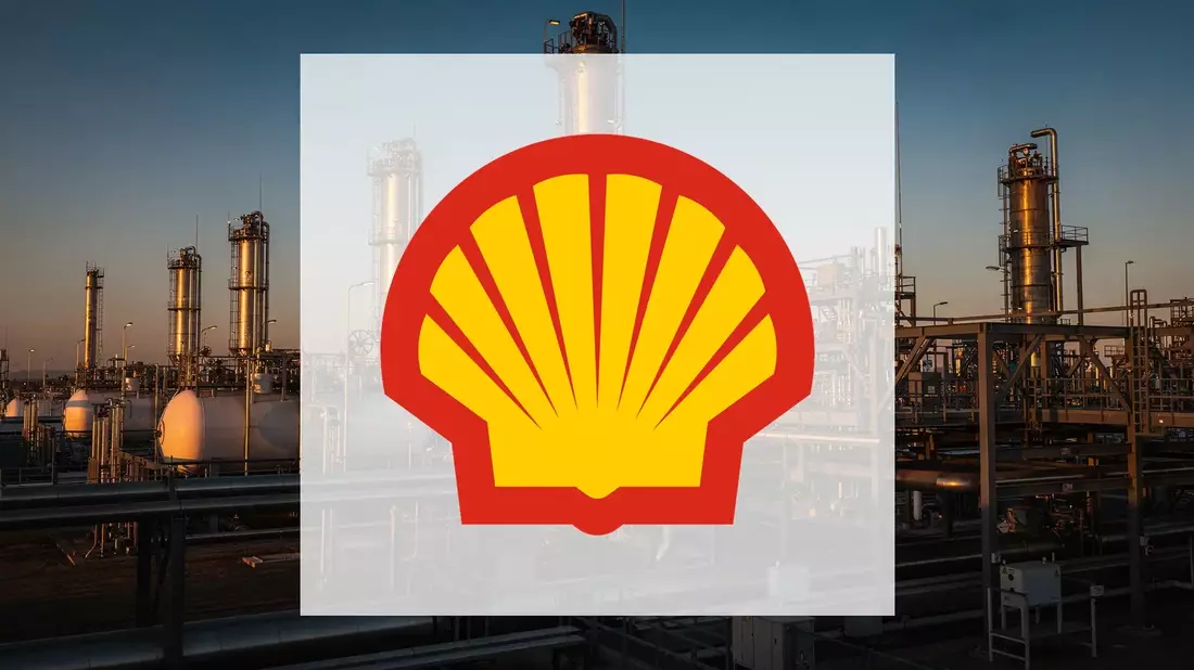 Shell hebt LNG-Prognose an und profitiert von Nahost-Krise