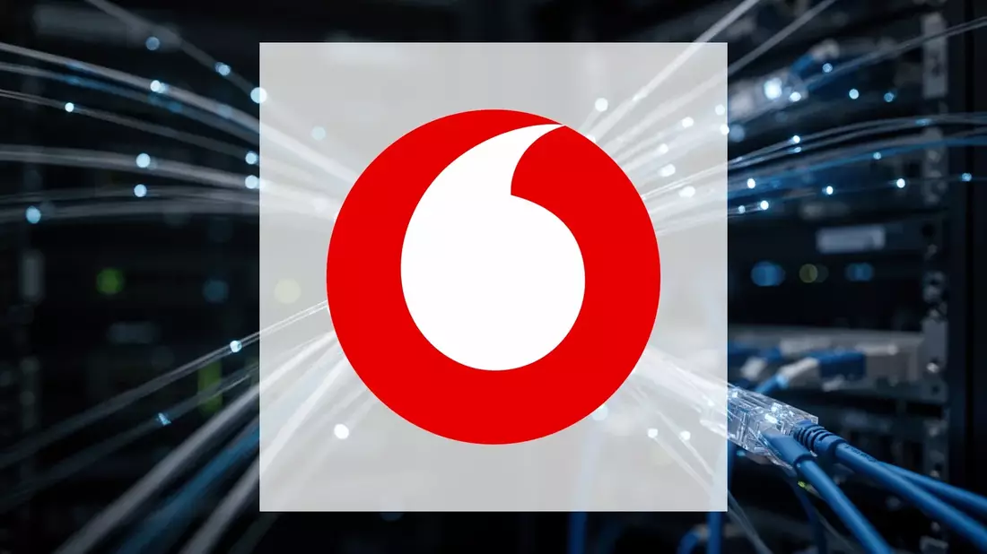 Vodafone Aktie vor Quartalszahlen und Hauptversammlung