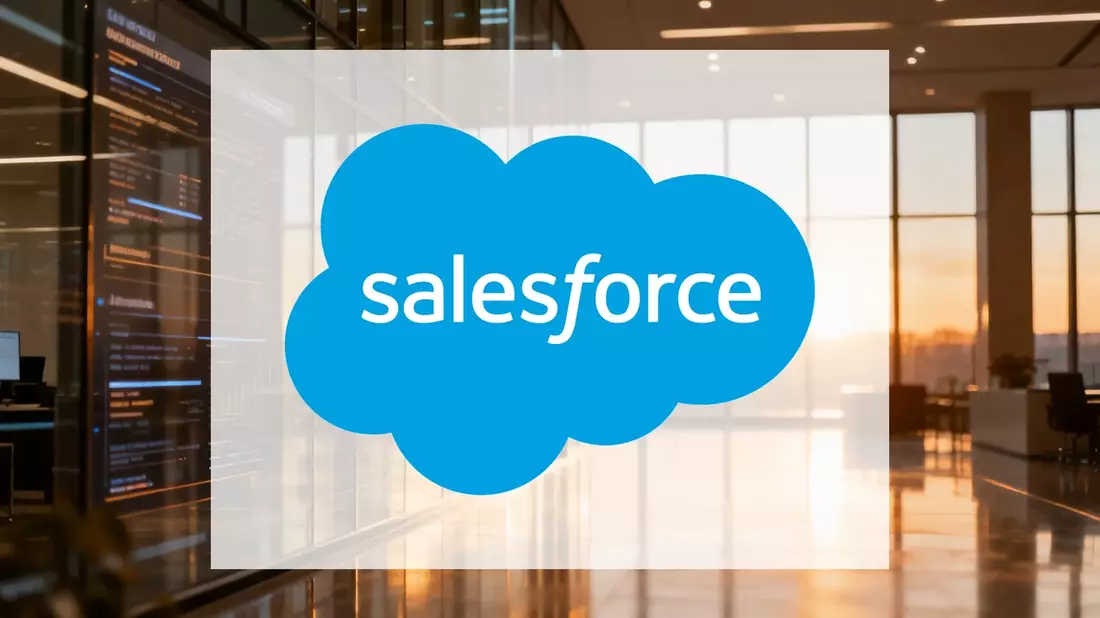 Salesforce erhält Milliardenauftrag von US-Veteranenministerium