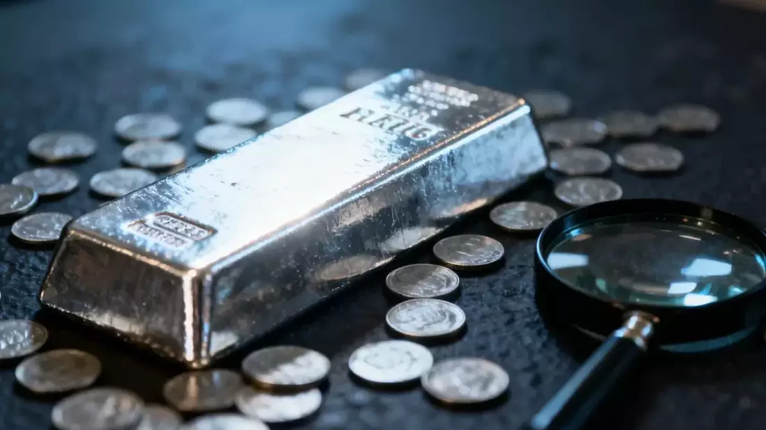 Silver Price Rebound After 35% Crash: Gold-Silver Ratio, Supply Deficit, and Asia Demand