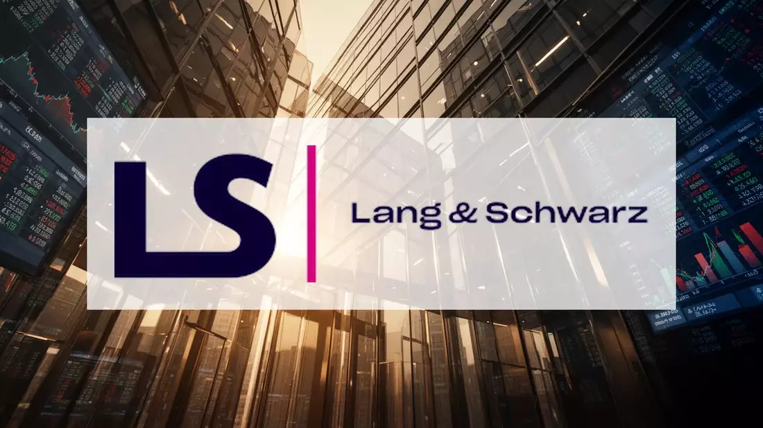 Lang & Schwarz Aktie: Rekordgewinn und Dividendenstreit beflügeln Kurs