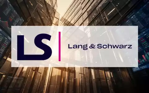 Abstrakte Darstellung einer modernen Finanzumgebung mit goldenem Licht und Aufwärtsdynamik - Foto: über boerse-global.de