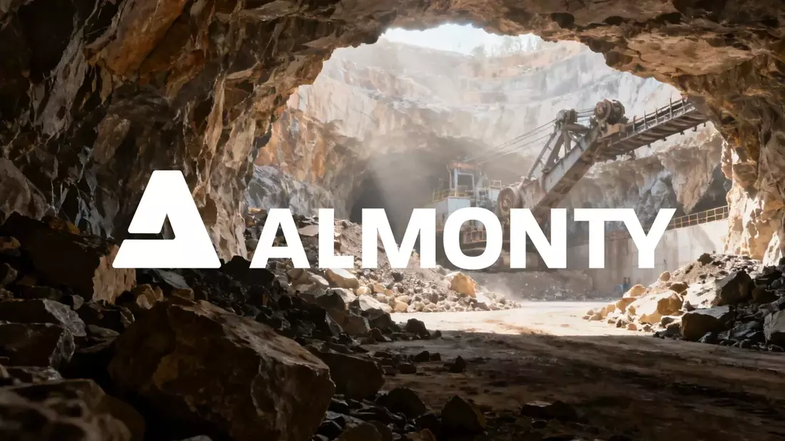 Almonty Industries Stock Drops 43% From High Amid Exchange Delistings and Sangdong Production Start