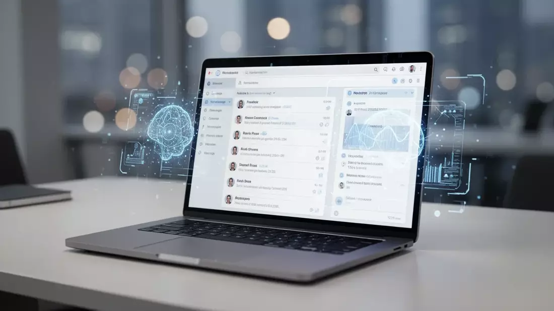 Gmail KI-Update: Gemini Spark & AI Inbox revolutionieren Postfach
