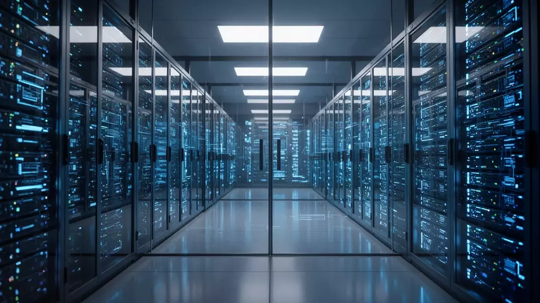 KI-Investitionen: Tech-Giganten riskieren Kreditwürdigkeit
