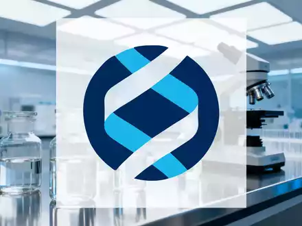 Ein hochmodernes medizinisches Labor mit Präzisionsinstrumenten und Glasfläschchen in einer sterilen, professionellen Umgebung. - Foto: über boerse-global.de