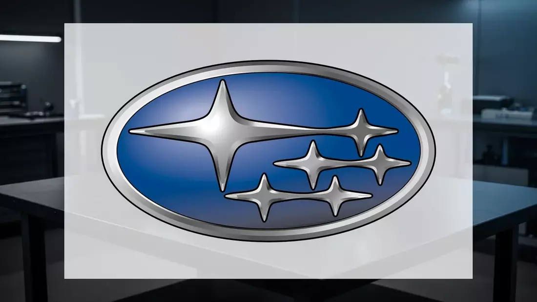 Subaru Aktie: Abschied vom e-Boxer und Fokus auf Toyota-Technik