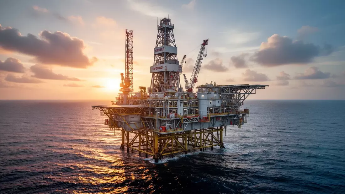 Petronor E P Asa Aktie: Wochenplus von zwölf Prozent durch Produktionsanstieg