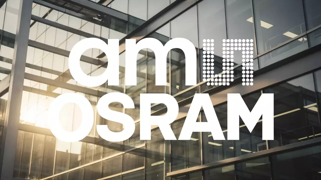 Ams Osram: Bilanz bereinigt, Fokus auf Photonik-Wachstum
