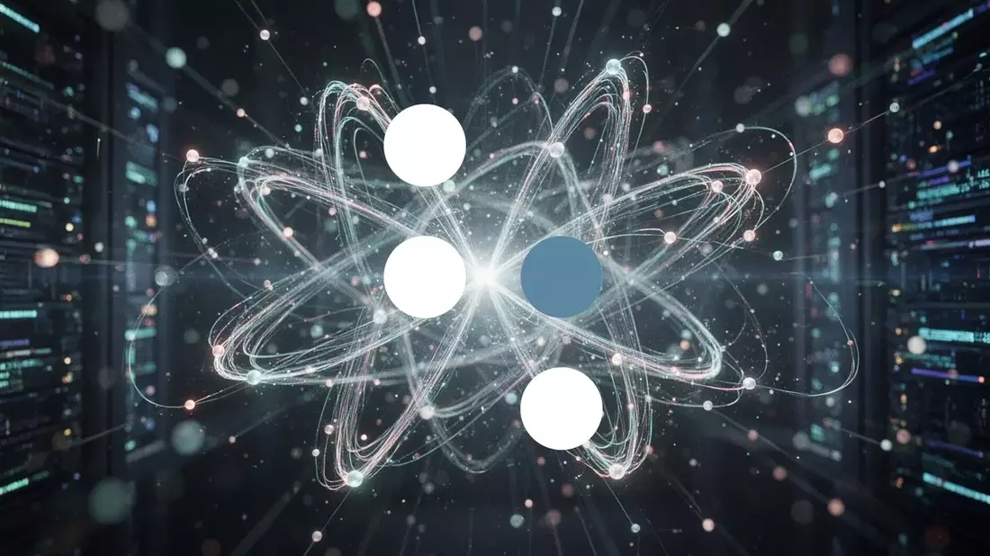 D-Wave Quantum se muda al Nasdaq en medio de una caída bursátil del 37%