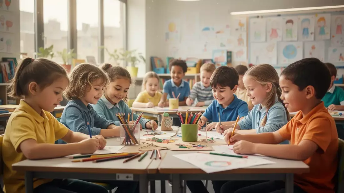 Mentale Gesundheit: Prävention und Schutz für Kinder und Jugendliche