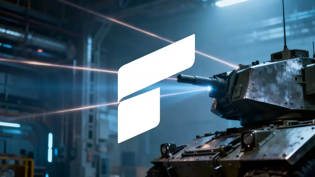 Rheinmetall Invests €500M in Propellant Factory, Stock Recovers from 52-Week Low