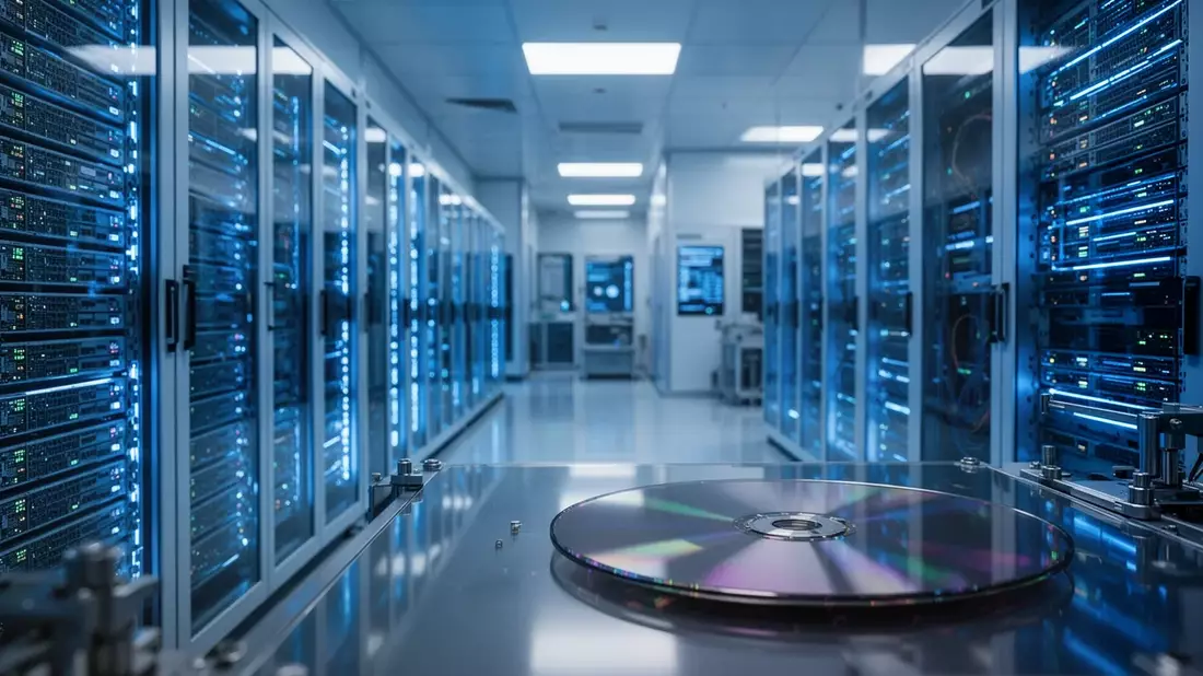 Südkoreanische Tech-Riesen: Milliarden-Deals für KI-Infrastruktur