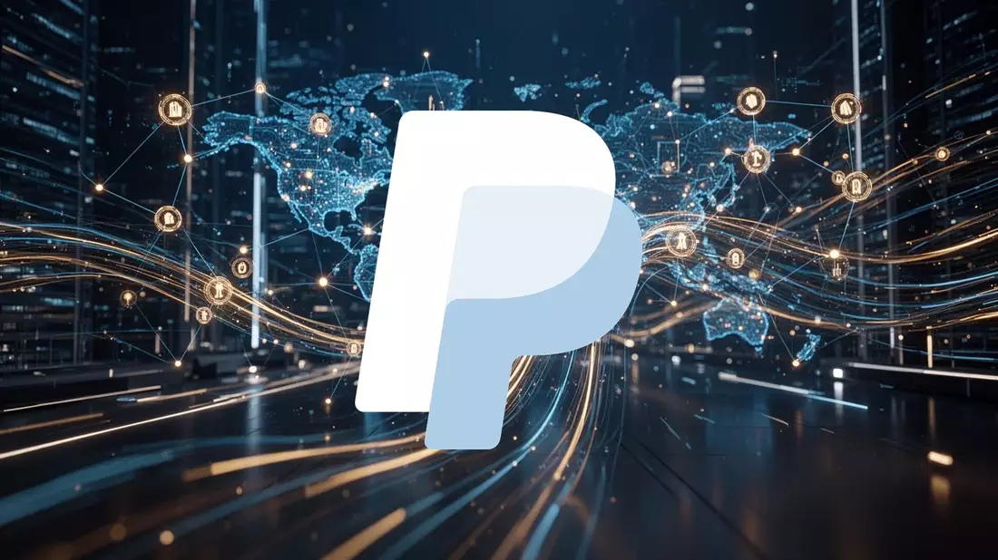 PayPal vor Quartalszahlen: Übernahmeofferte sorgt für Kurssprung