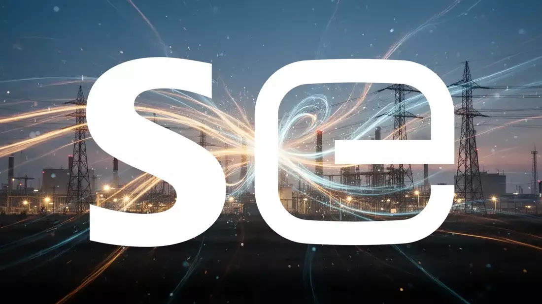 Siemens Energy Stock: Grid Boom vs Wind Turbulence in Q3 2024