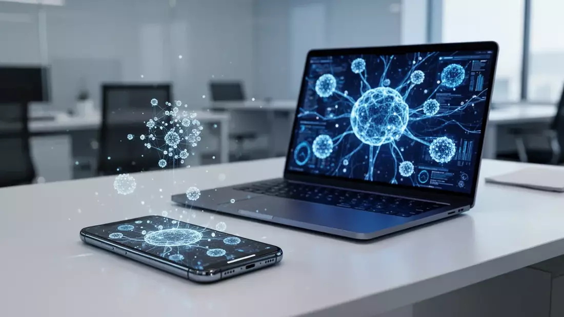 Google-Suche: KI-Revolution mit Gemini Spark und Personal Intelligence