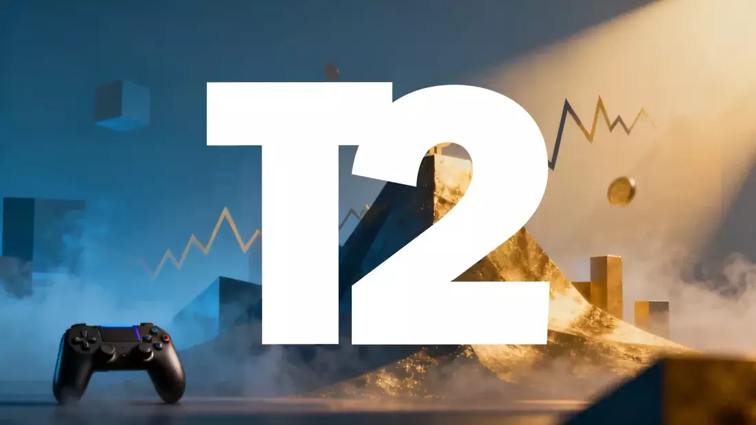 Take-Two Interactive: expectativas por GTA VI marcan resultados del primer trimestre fiscal 2027