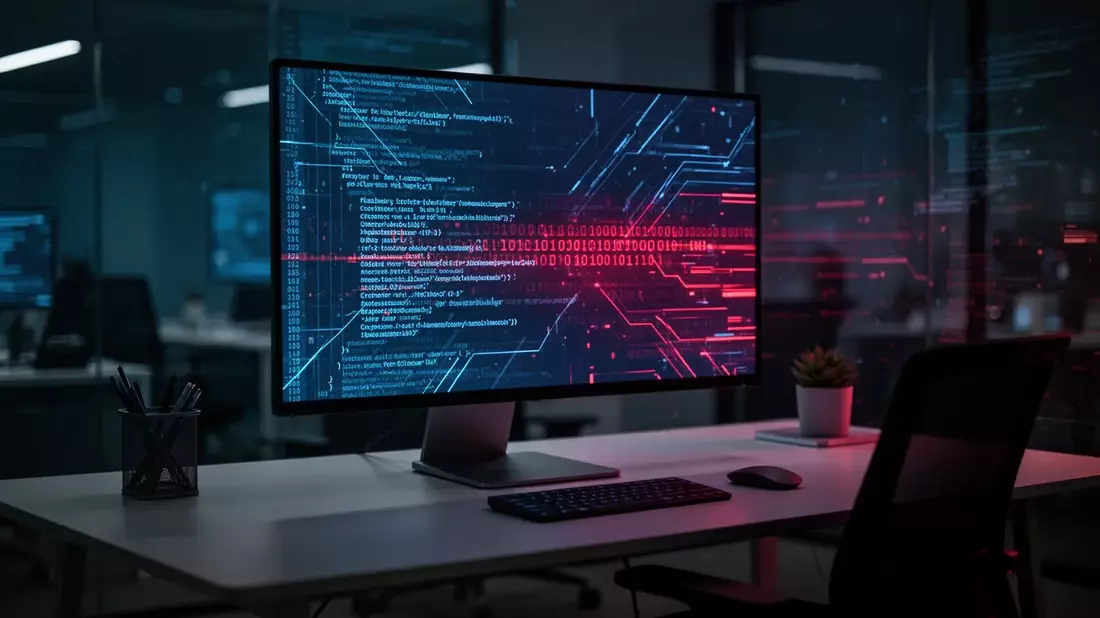 Sextortion-Welle: Hacker nutzen gestohlene Daten für Erpressung