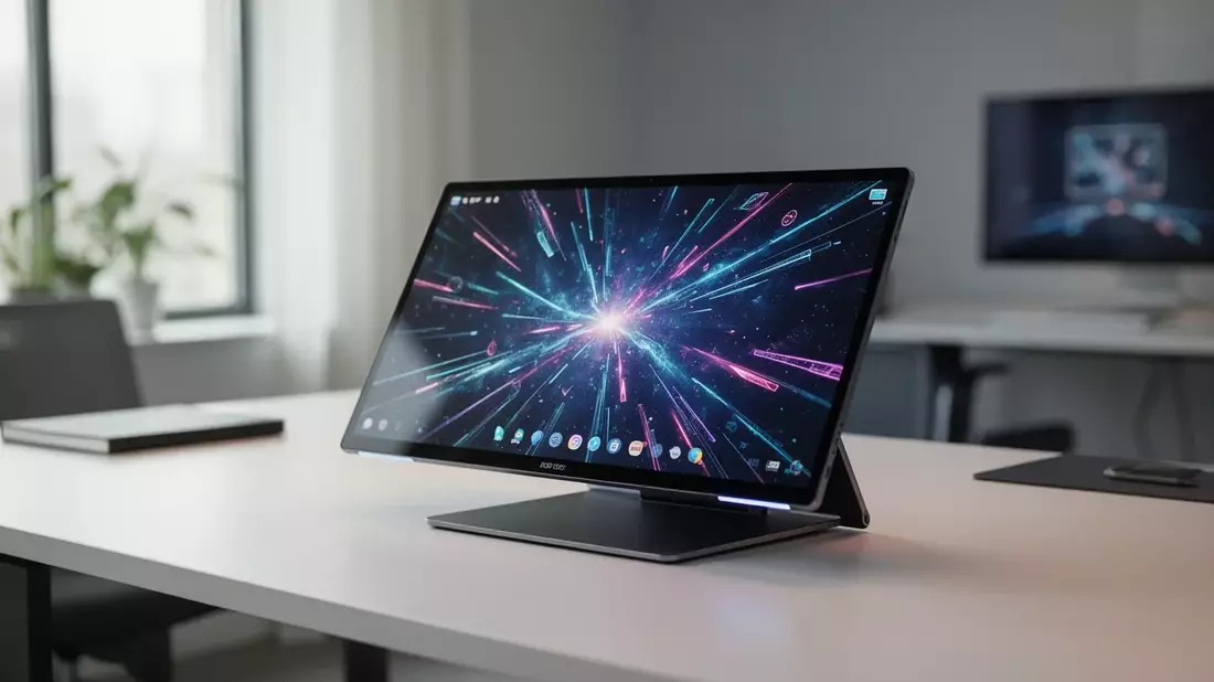 LG investiert Milliarden: Boom bei portablen OLED-Displays