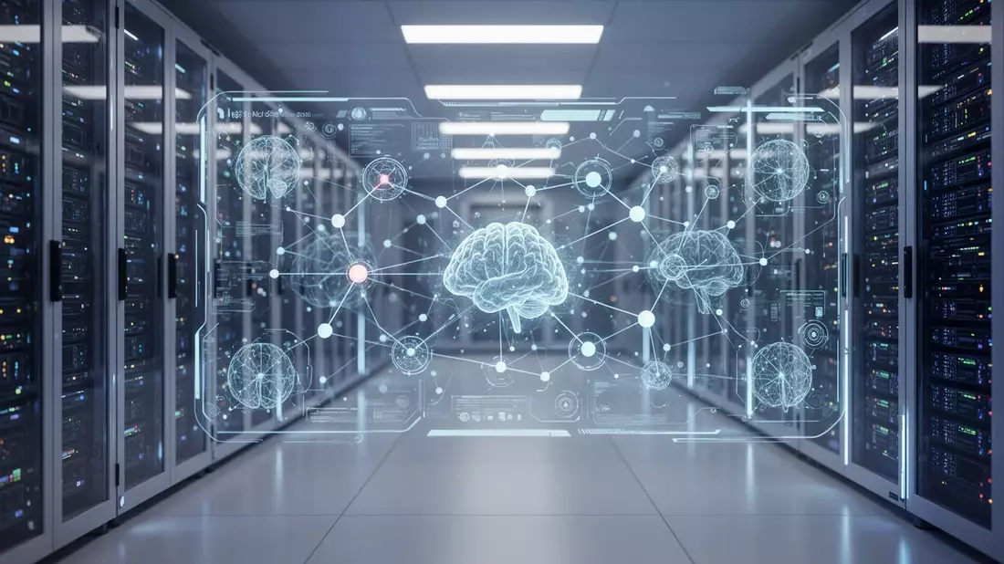 KI-Agenten-Plattformen: Oracle, Nvidia und Harness treiben Markt an