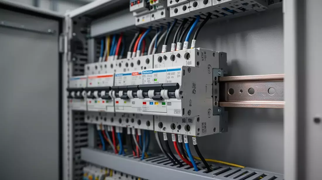 Energiewende: Neue Produkte und Standards für elektrische Betriebssicherheit