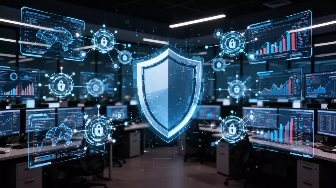 KI-Betrug: Globale Allianzen und neue Gesetze gegen Cyberkriminalität