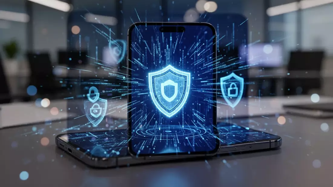Android-Bedrohung: Godfather-Malware und NFC-Angriffe auf dem Vormarsch
