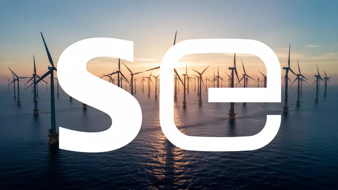 Siemens Energy und Partner sichern sich Milliardenauftrag für Offshore-Wind