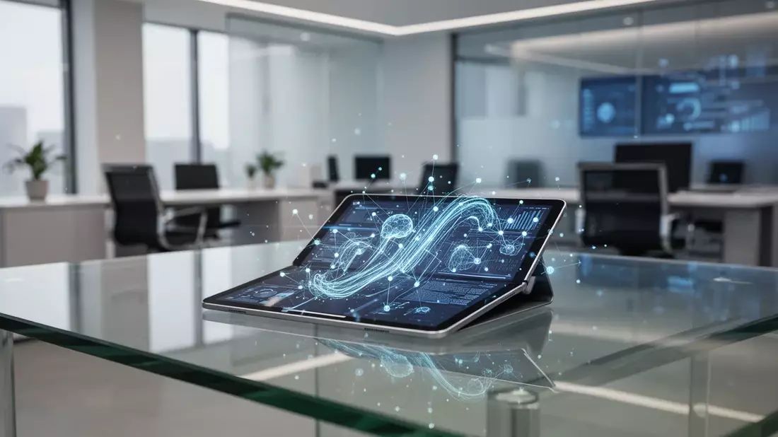 Weltweite Digitalisierungswelle: KI und Reformen treiben Verwaltungen an