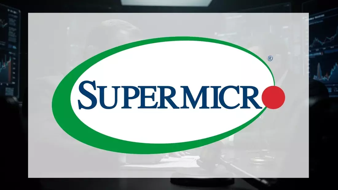 Super Micro Computer: resultados preliminares disparan acciones un 24% semanal